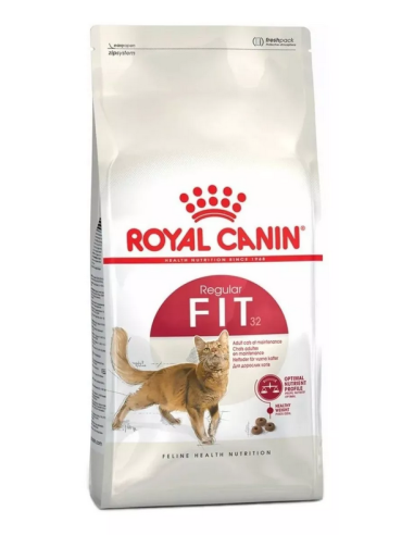 Royal Canin Feline Health Nutrition Fit