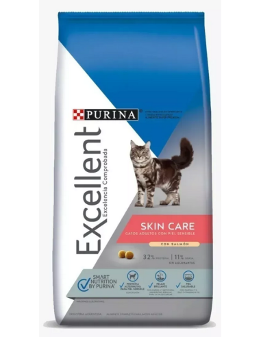 Purina Excellent Cat
