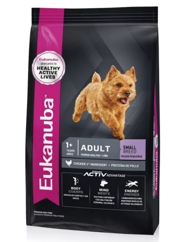Eukanuba Perro Adulto